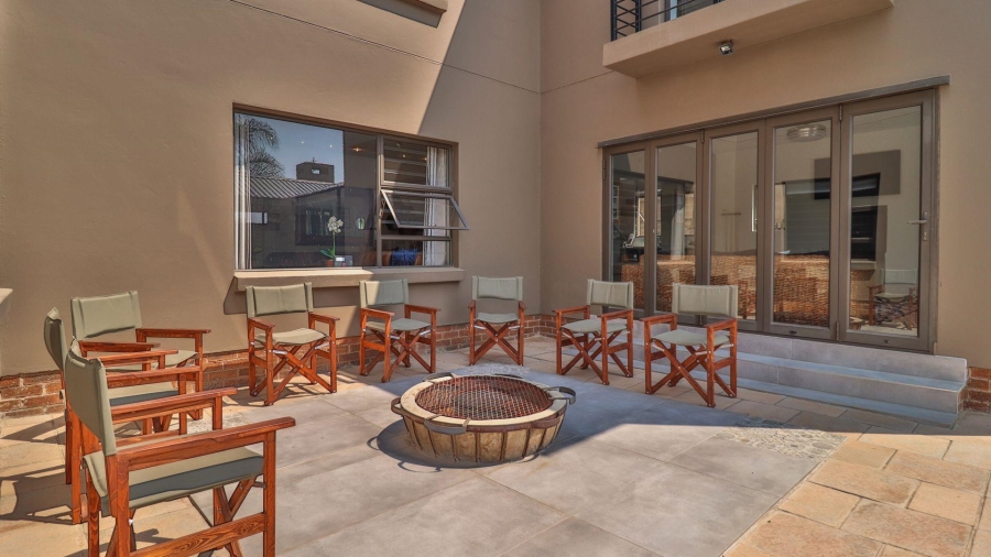 4 Bedroom Property for Sale in Fairland Gauteng