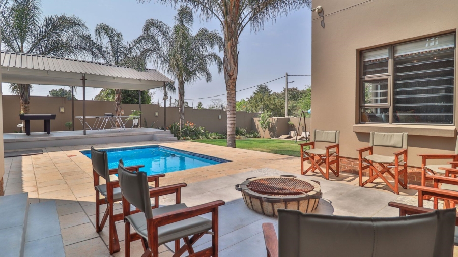 4 Bedroom Property for Sale in Fairland Gauteng