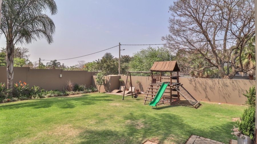 4 Bedroom Property for Sale in Fairland Gauteng