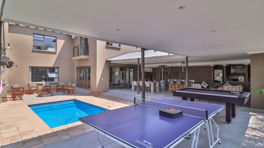 4 Bedroom Property for Sale in Fairland Gauteng