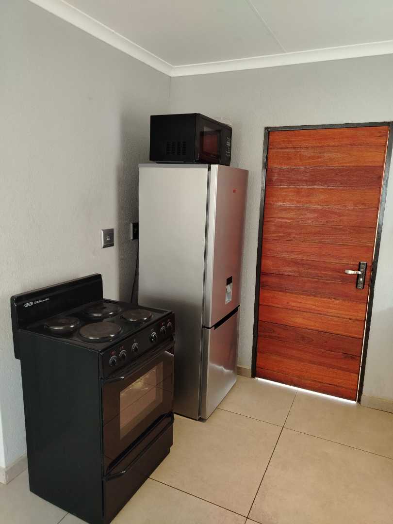 2 Bedroom Property for Sale in Sharon Park Gauteng