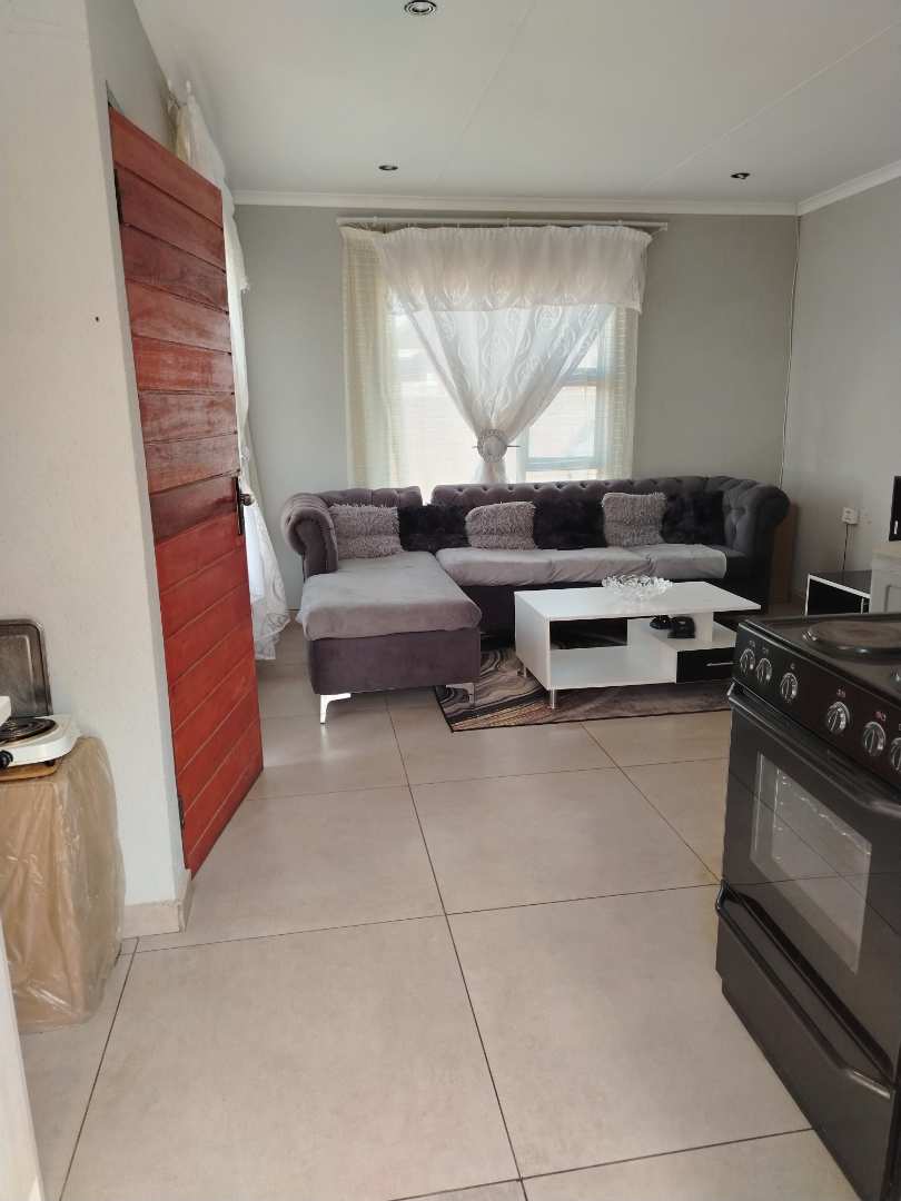 2 Bedroom Property for Sale in Sharon Park Gauteng