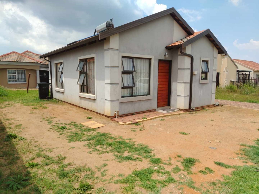 2 Bedroom Property for Sale in Sharon Park Gauteng