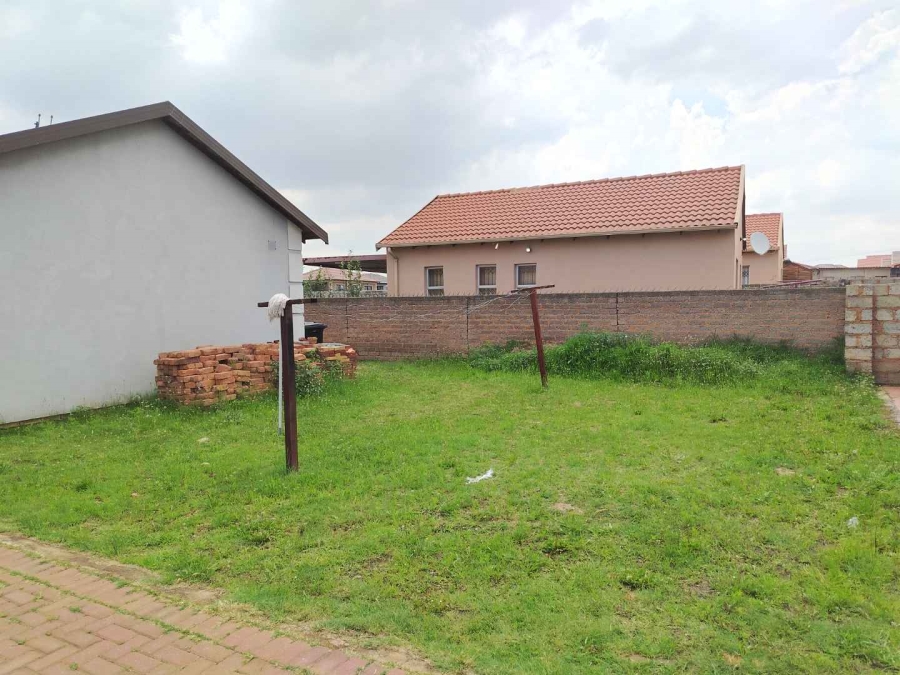 2 Bedroom Property for Sale in Sharon Park Gauteng