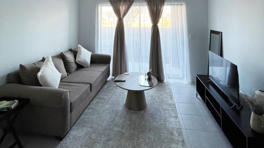 2 Bedroom Property for Sale in Kosmosdal Gauteng