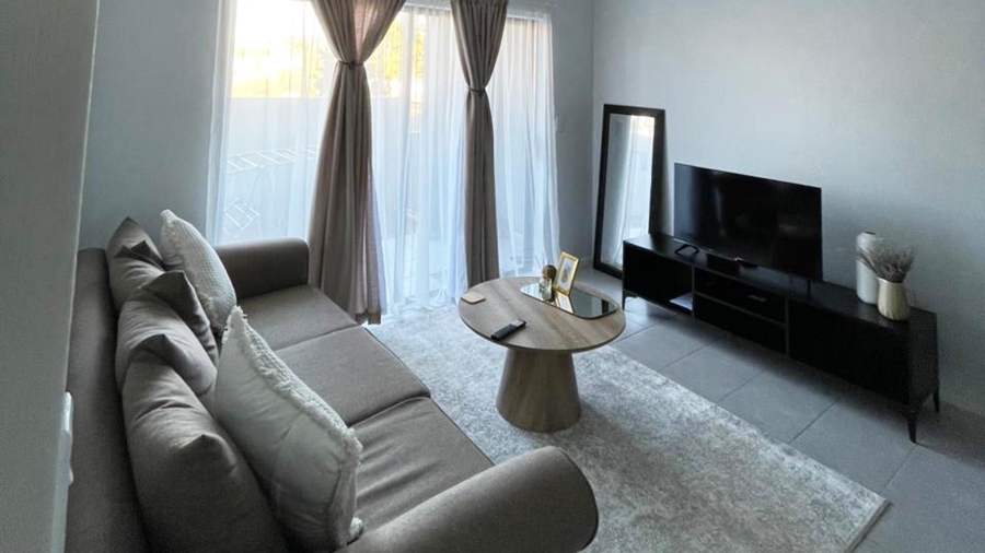 2 Bedroom Property for Sale in Kosmosdal Gauteng
