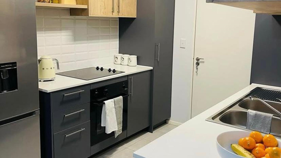 2 Bedroom Property for Sale in Kosmosdal Gauteng