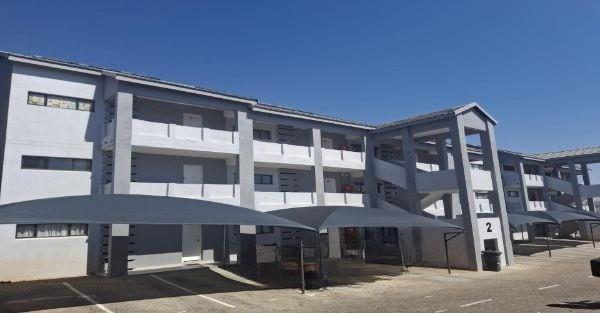 2 Bedroom Property for Sale in Kosmosdal Gauteng
