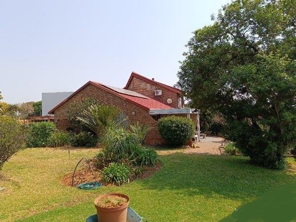 3 Bedroom Property for Sale in Rooihuiskraal Gauteng