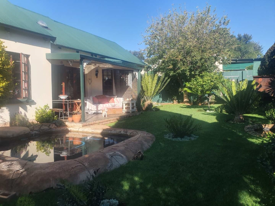 To Let 3 Bedroom Property for Rent in Weltevreden Park Ext 1 Gauteng