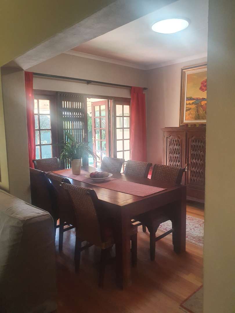 To Let 3 Bedroom Property for Rent in Weltevreden Park Ext 1 Gauteng