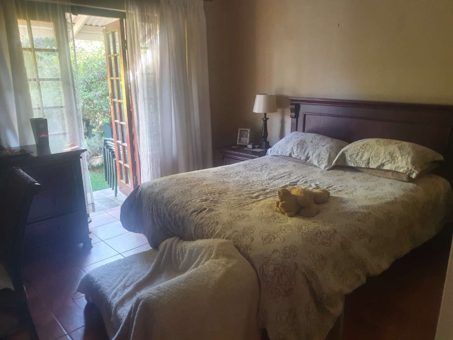 To Let 3 Bedroom Property for Rent in Weltevreden Park Ext 1 Gauteng