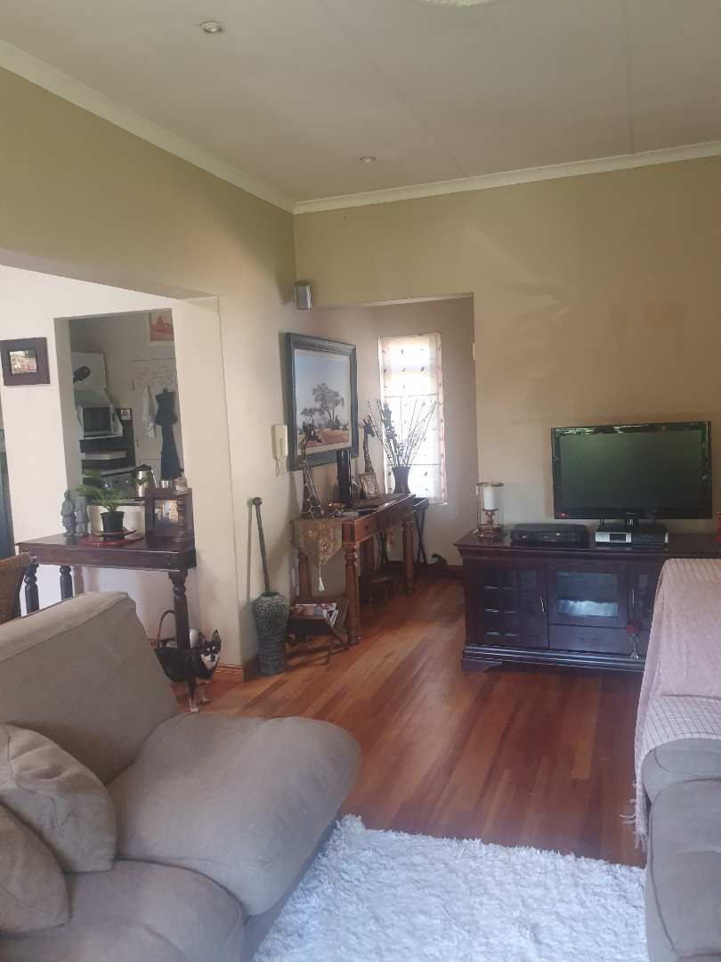 To Let 3 Bedroom Property for Rent in Weltevreden Park Ext 1 Gauteng