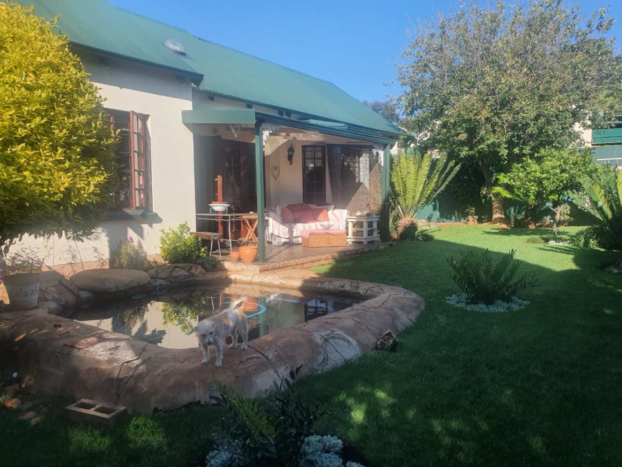 To Let 3 Bedroom Property for Rent in Weltevreden Park Ext 1 Gauteng