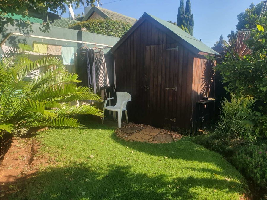 To Let 3 Bedroom Property for Rent in Weltevreden Park Ext 1 Gauteng