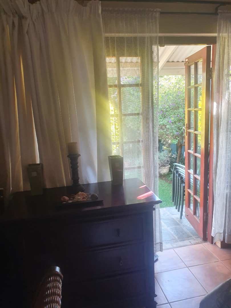To Let 3 Bedroom Property for Rent in Weltevreden Park Ext 1 Gauteng