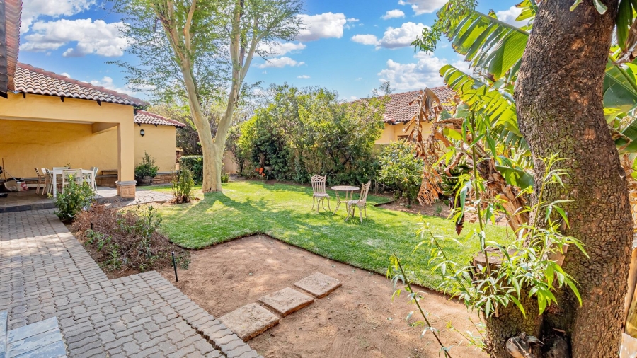3 Bedroom Property for Sale in Noordwyk Gauteng