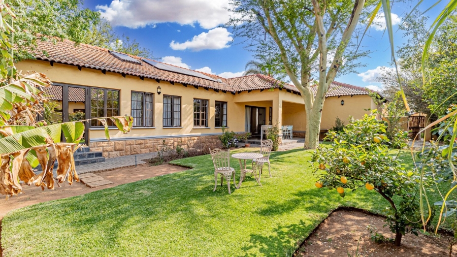3 Bedroom Property for Sale in Noordwyk Gauteng