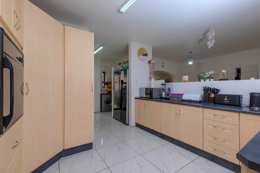 3 Bedroom Property for Sale in Bramley Park Gauteng