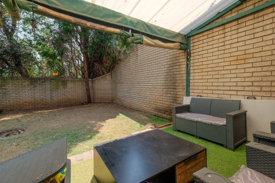 3 Bedroom Property for Sale in Bramley Park Gauteng