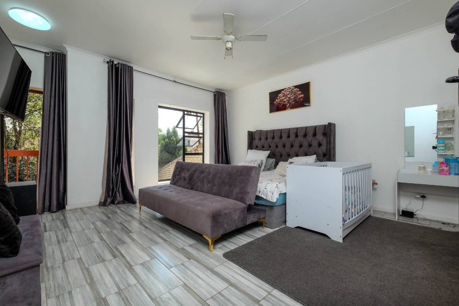 3 Bedroom Property for Sale in Bramley Park Gauteng