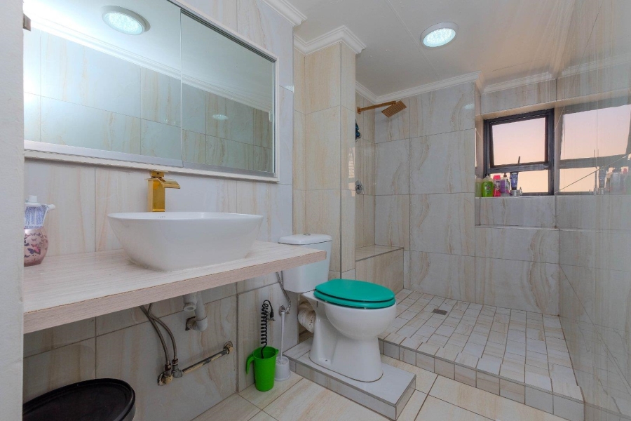3 Bedroom Property for Sale in Bramley Park Gauteng