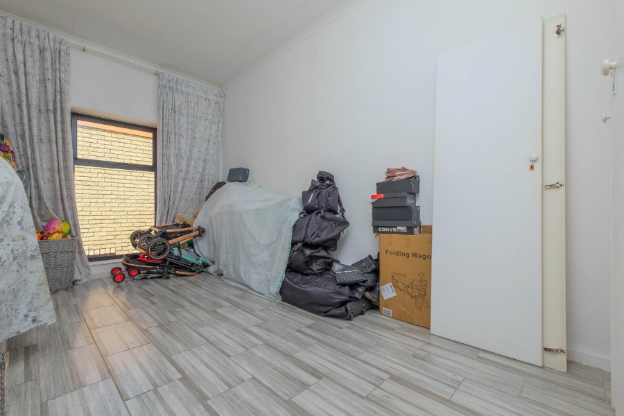 3 Bedroom Property for Sale in Bramley Park Gauteng