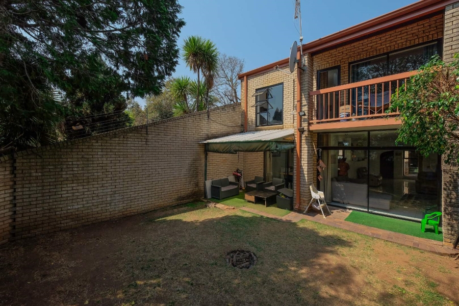 3 Bedroom Property for Sale in Bramley Park Gauteng