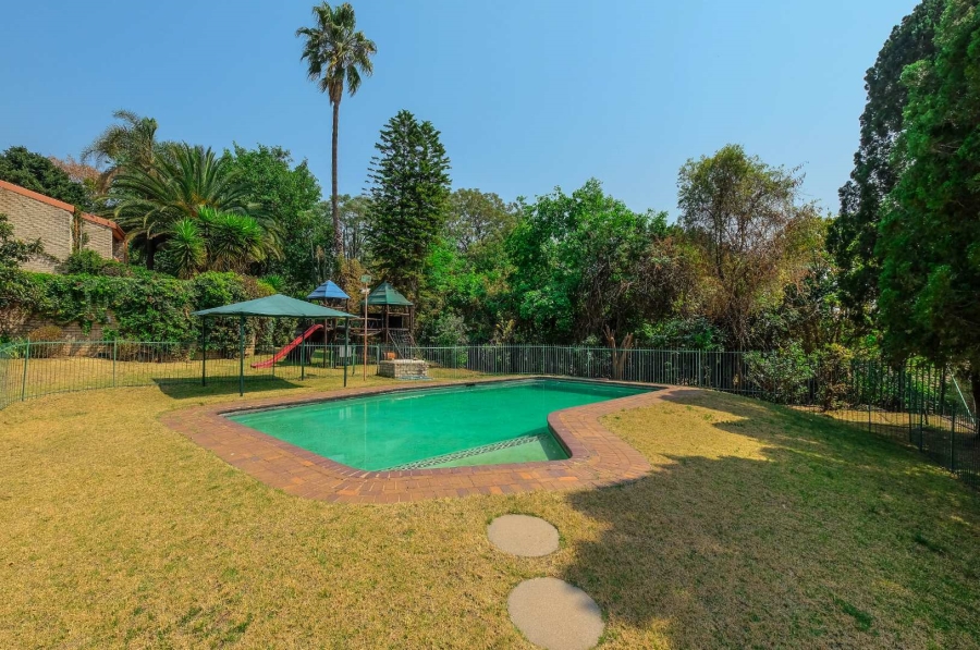 3 Bedroom Property for Sale in Bramley Park Gauteng