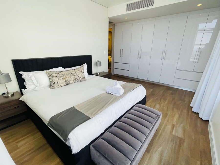 To Let 2 Bedroom Property for Rent in Illovo Gauteng