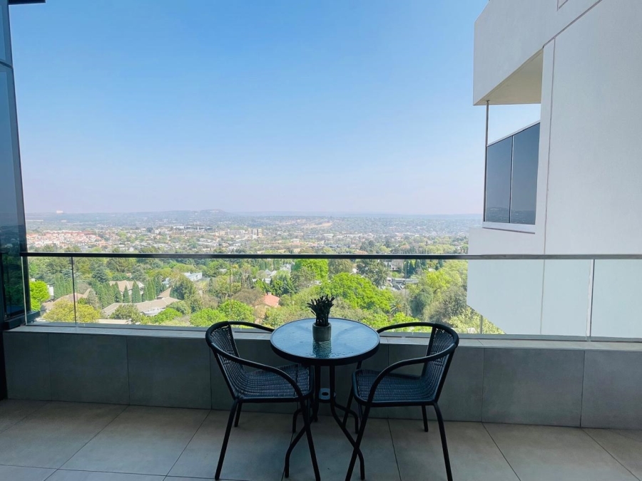To Let 2 Bedroom Property for Rent in Illovo Gauteng