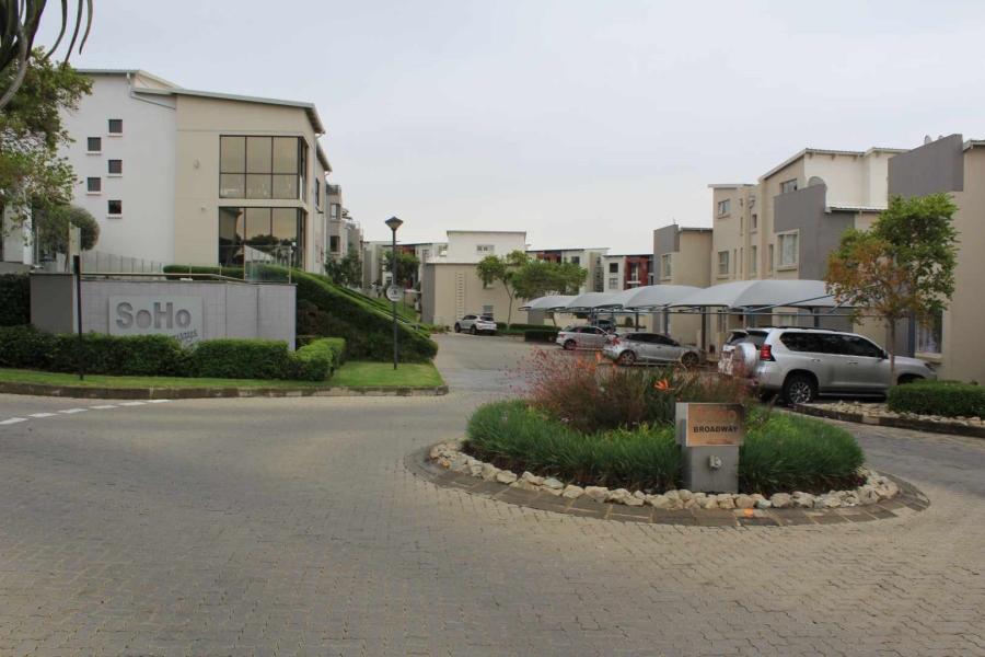 2 Bedroom Property for Sale in Lonehill Gauteng