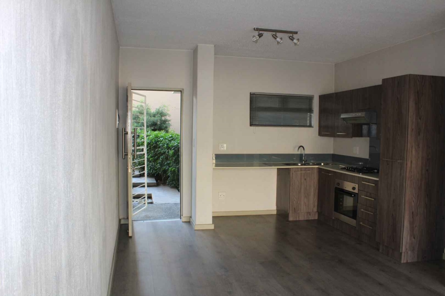 2 Bedroom Property for Sale in Lonehill Gauteng