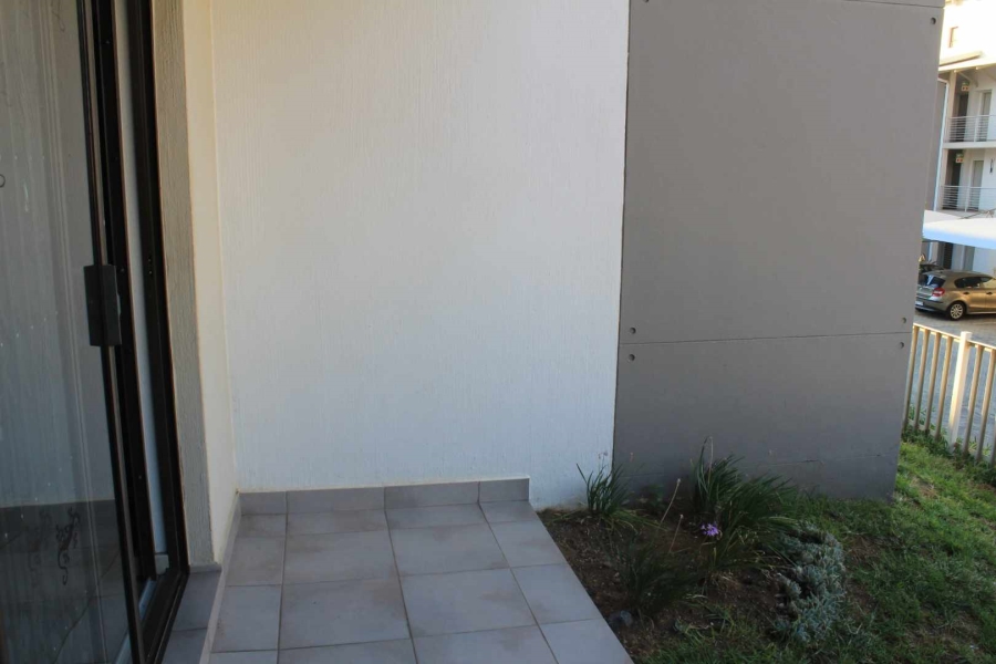 2 Bedroom Property for Sale in Lonehill Gauteng