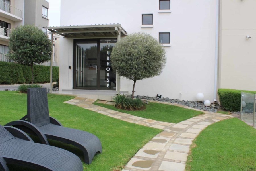 2 Bedroom Property for Sale in Lonehill Gauteng