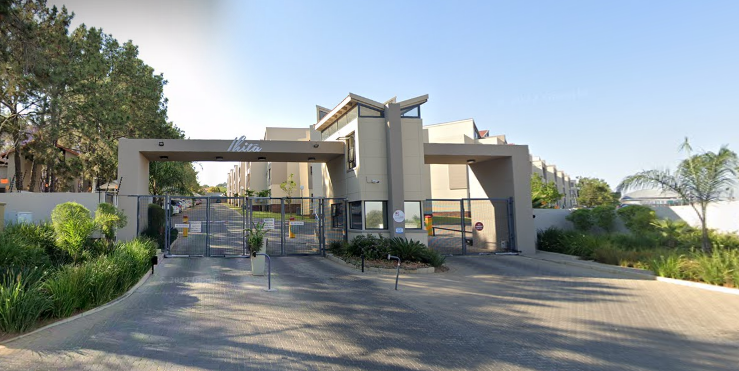 1 Bedroom Property for Sale in Lonehill Gauteng