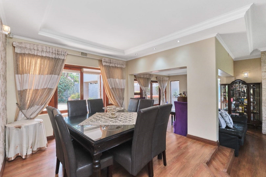 6 Bedroom Property for Sale in Bordeaux Gauteng