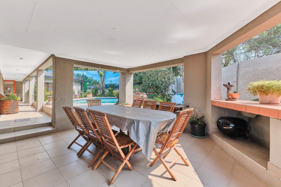 6 Bedroom Property for Sale in Bordeaux Gauteng