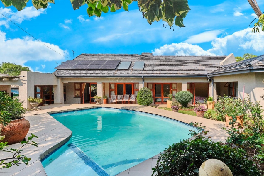 6 Bedroom Property for Sale in Bordeaux Gauteng