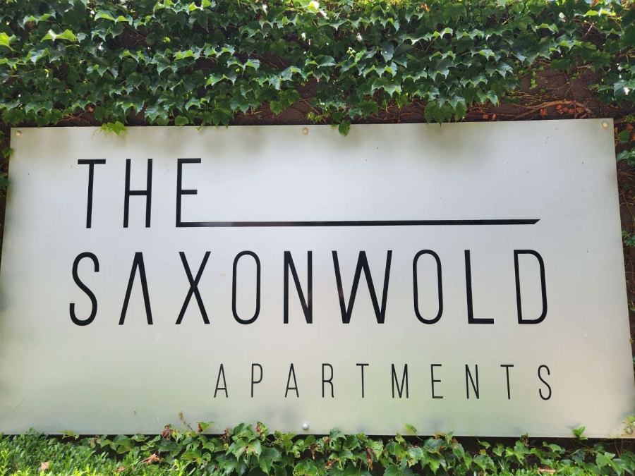 To Let 2 Bedroom Property for Rent in Saxonwold Gauteng