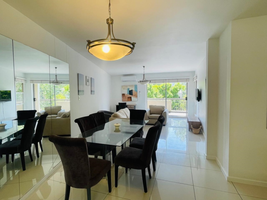 To Let 2 Bedroom Property for Rent in Sandhurst Gauteng