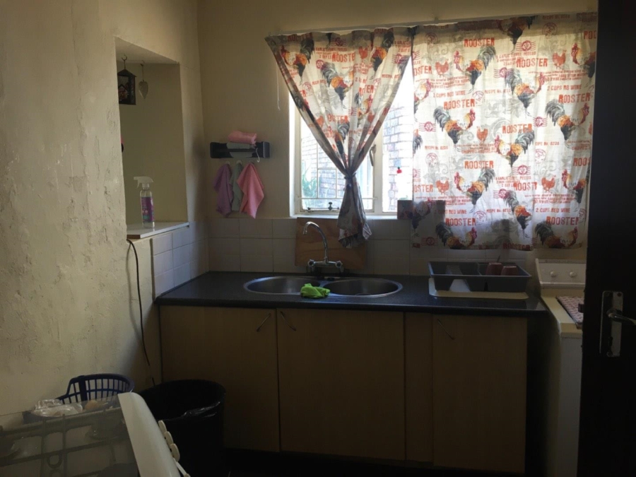 5 Bedroom Property for Sale in The Reeds Gauteng