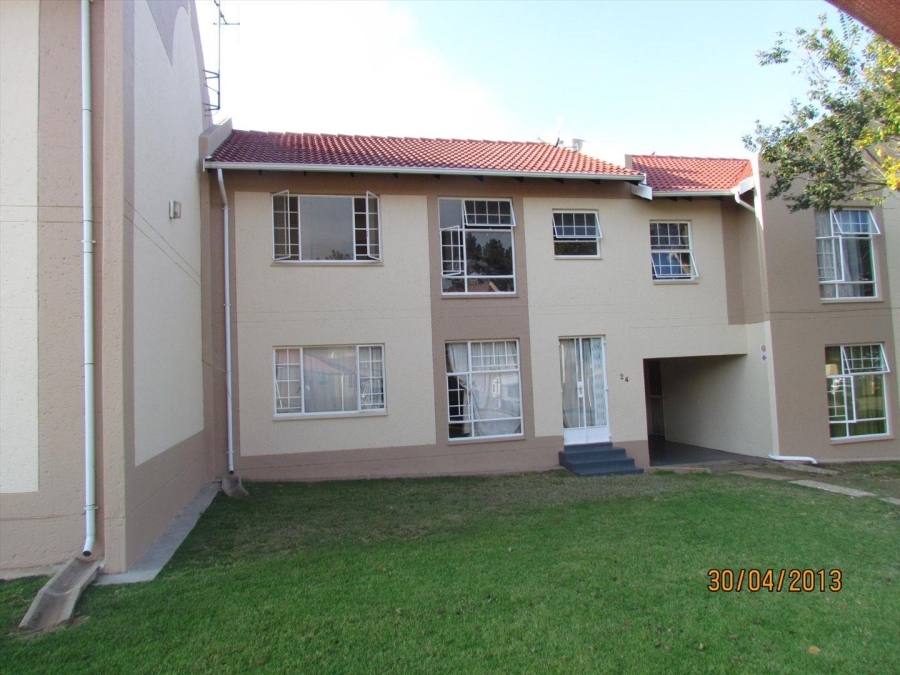2 Bedroom Property for Sale in Die Hoewes Gauteng