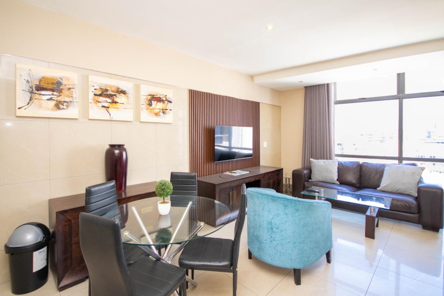 To Let 1 Bedroom Property for Rent in Sandown Gauteng