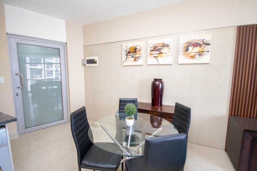 To Let 1 Bedroom Property for Rent in Sandown Gauteng
