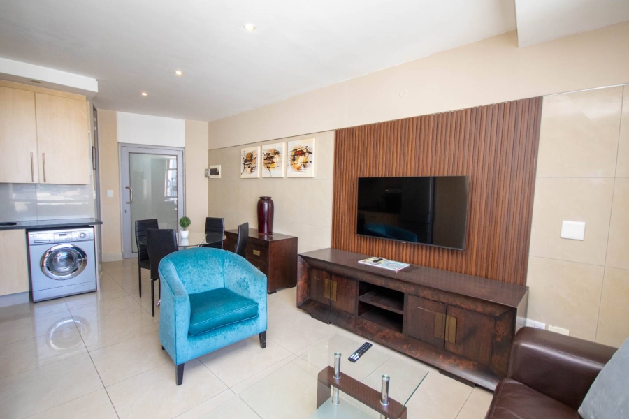To Let 1 Bedroom Property for Rent in Sandown Gauteng