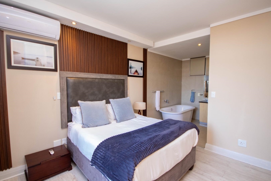 To Let 1 Bedroom Property for Rent in Sandown Gauteng