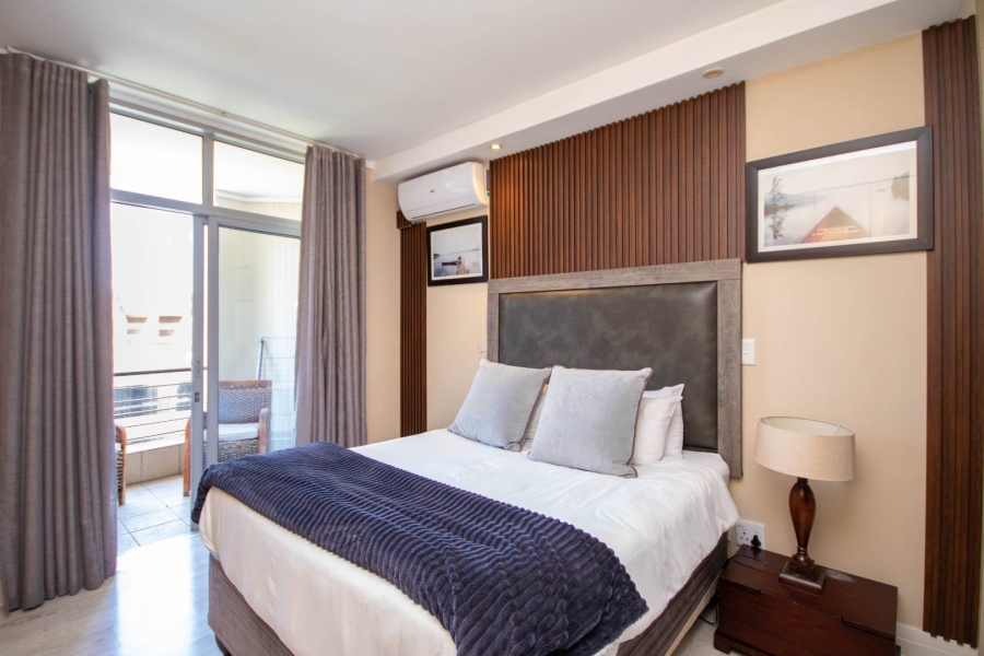 To Let 1 Bedroom Property for Rent in Sandown Gauteng