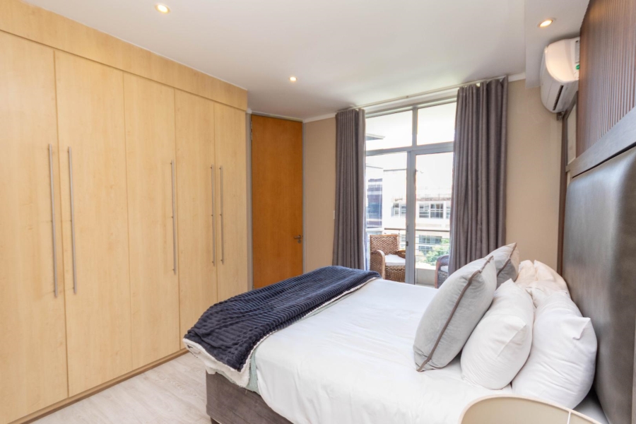 To Let 1 Bedroom Property for Rent in Sandown Gauteng
