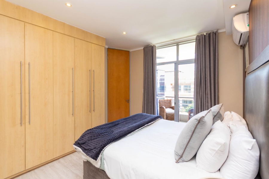 To Let 1 Bedroom Property for Rent in Sandown Gauteng